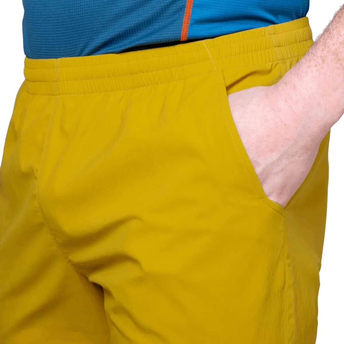 Dynamo Men's Short