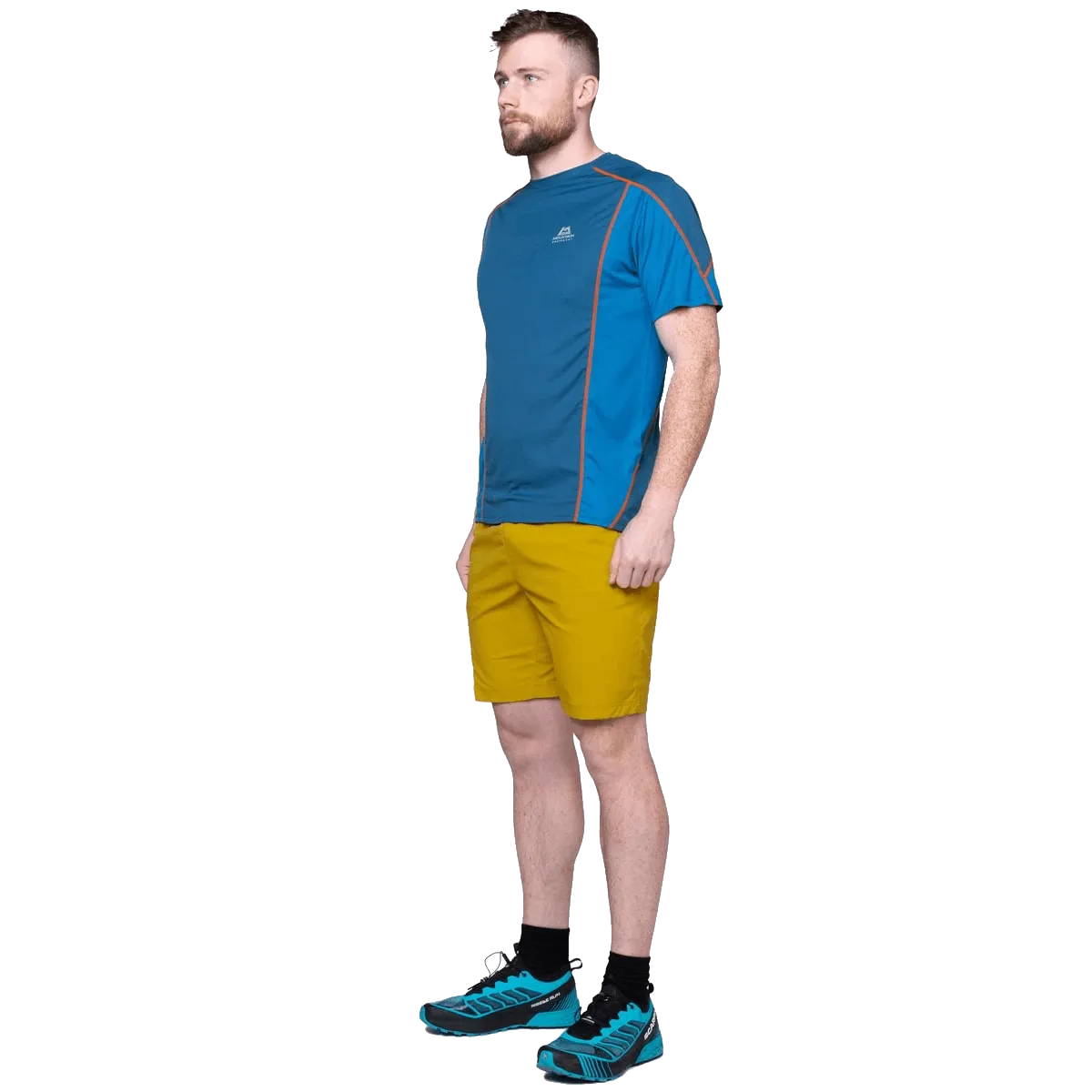 Dynamo Men's Short