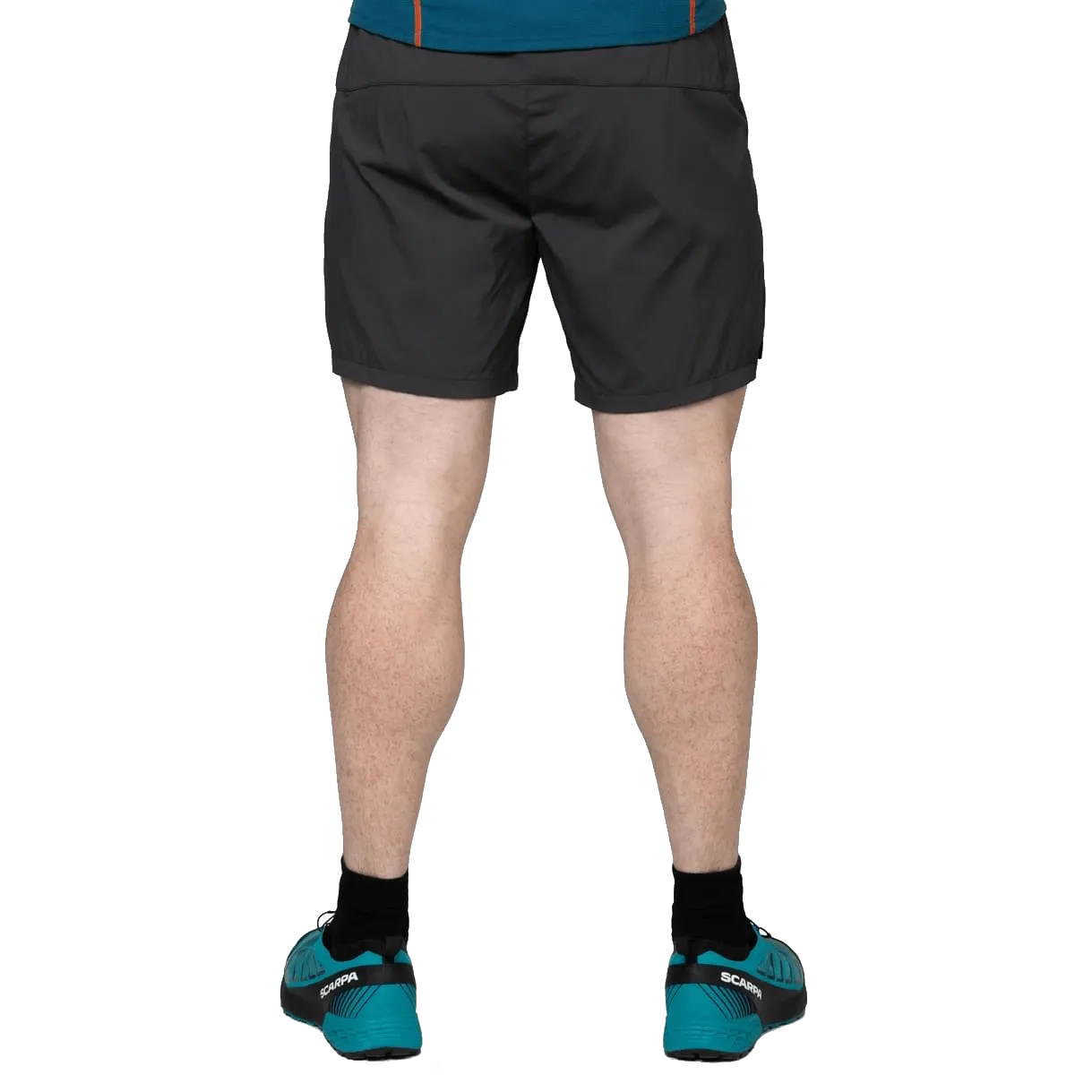 Dynamo Men's Twin Short