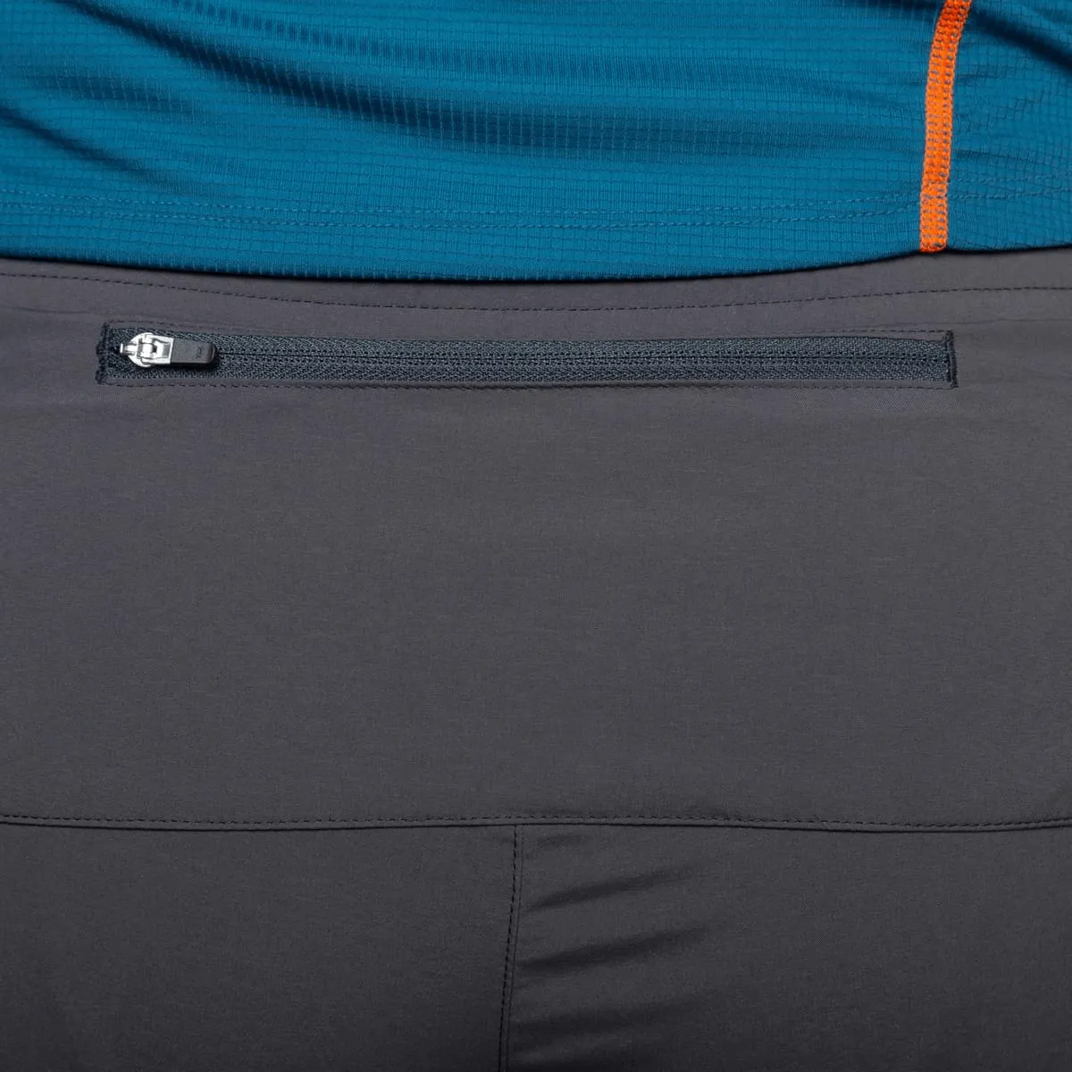Dynamo Men's Twin Short