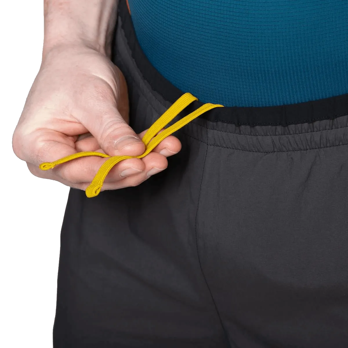 Dynamo Men's Twin Short