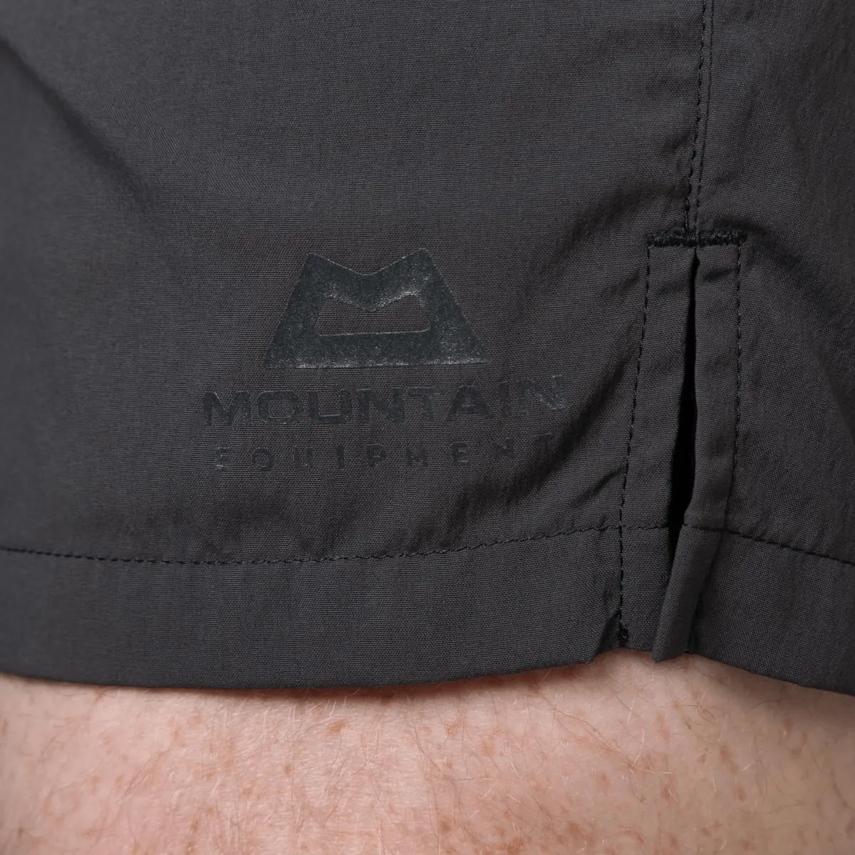 Dynamo Men's Twin Short