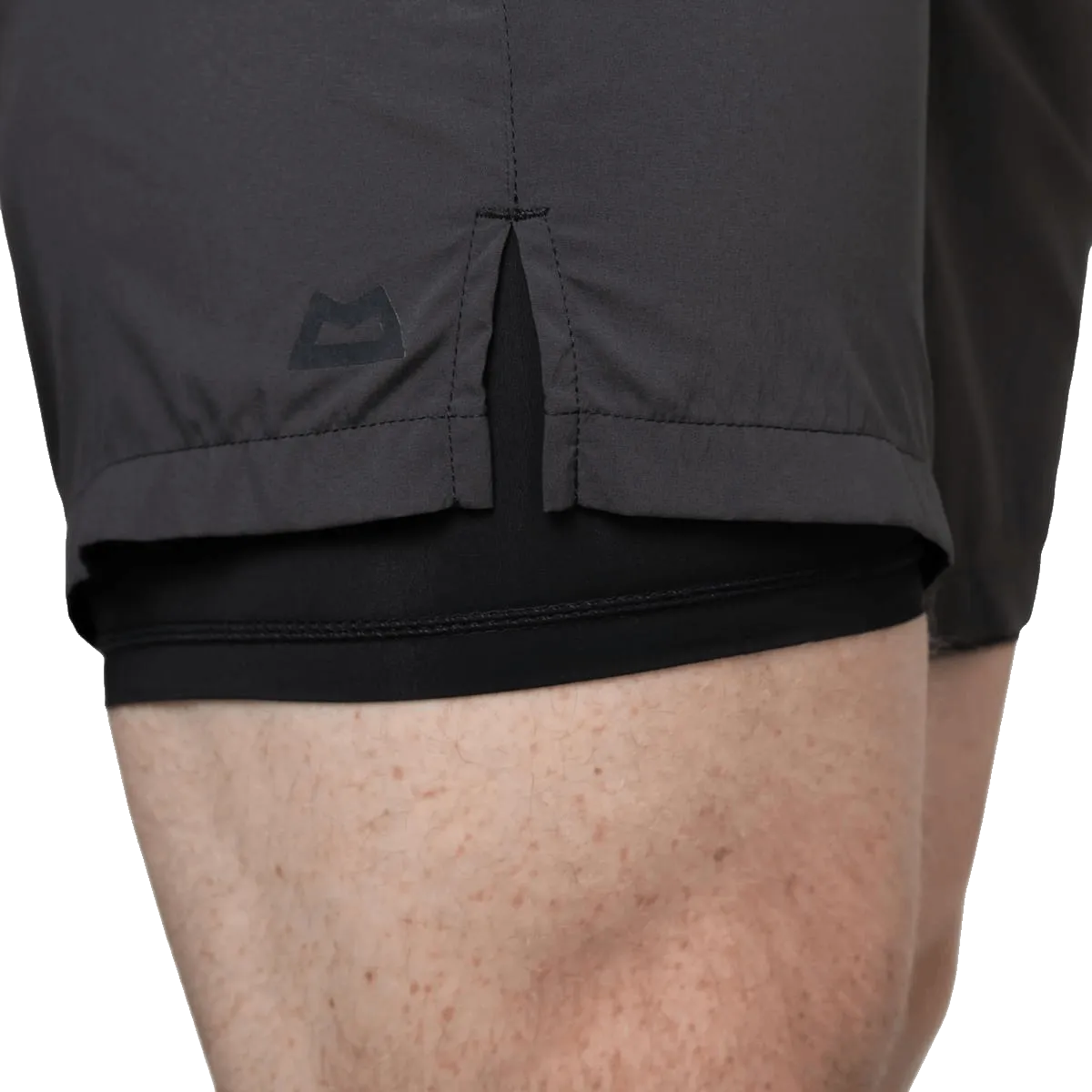 Dynamo Men's Twin Short