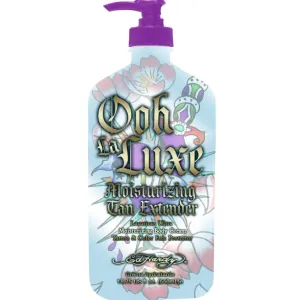 Ed Hardy Ooh La Luxe Tan Extender