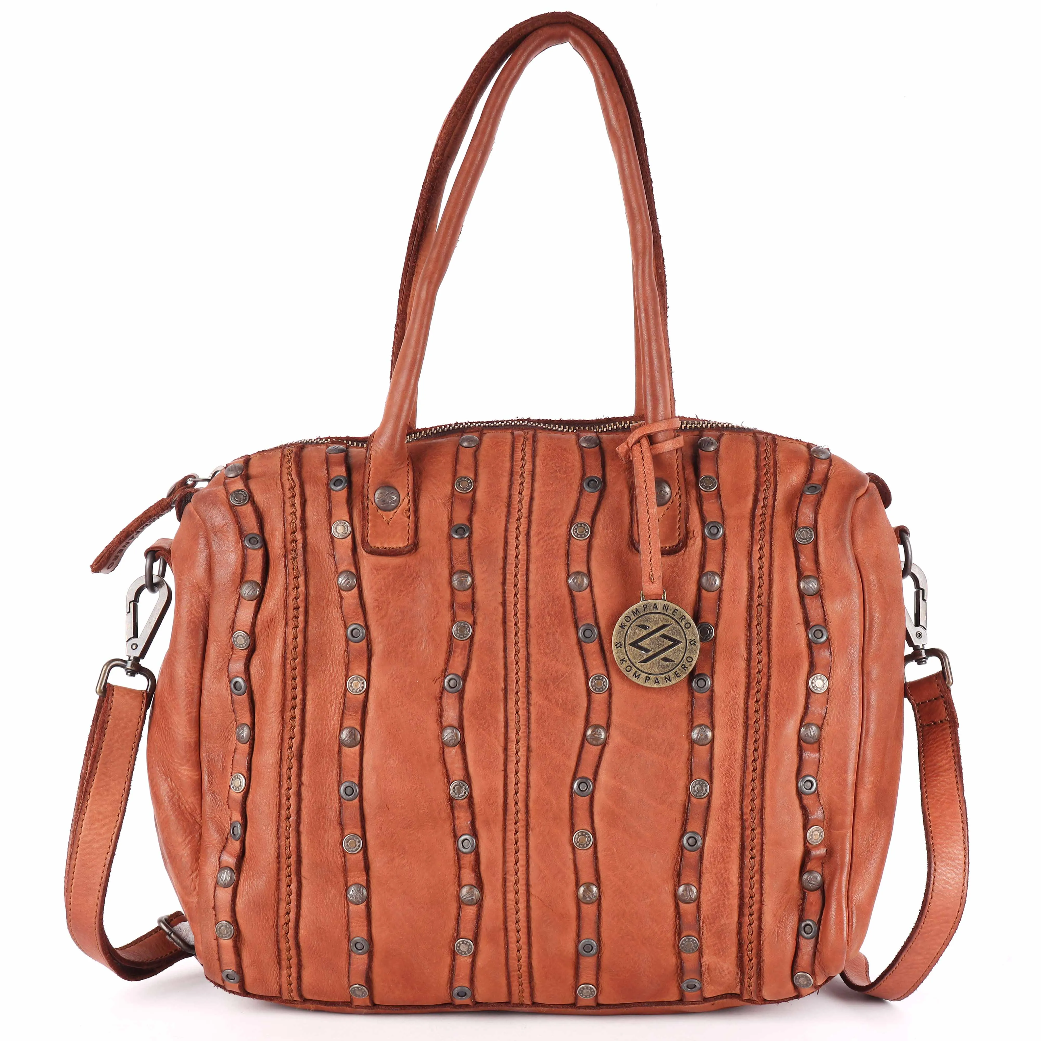 Elena - The Bowling Bag