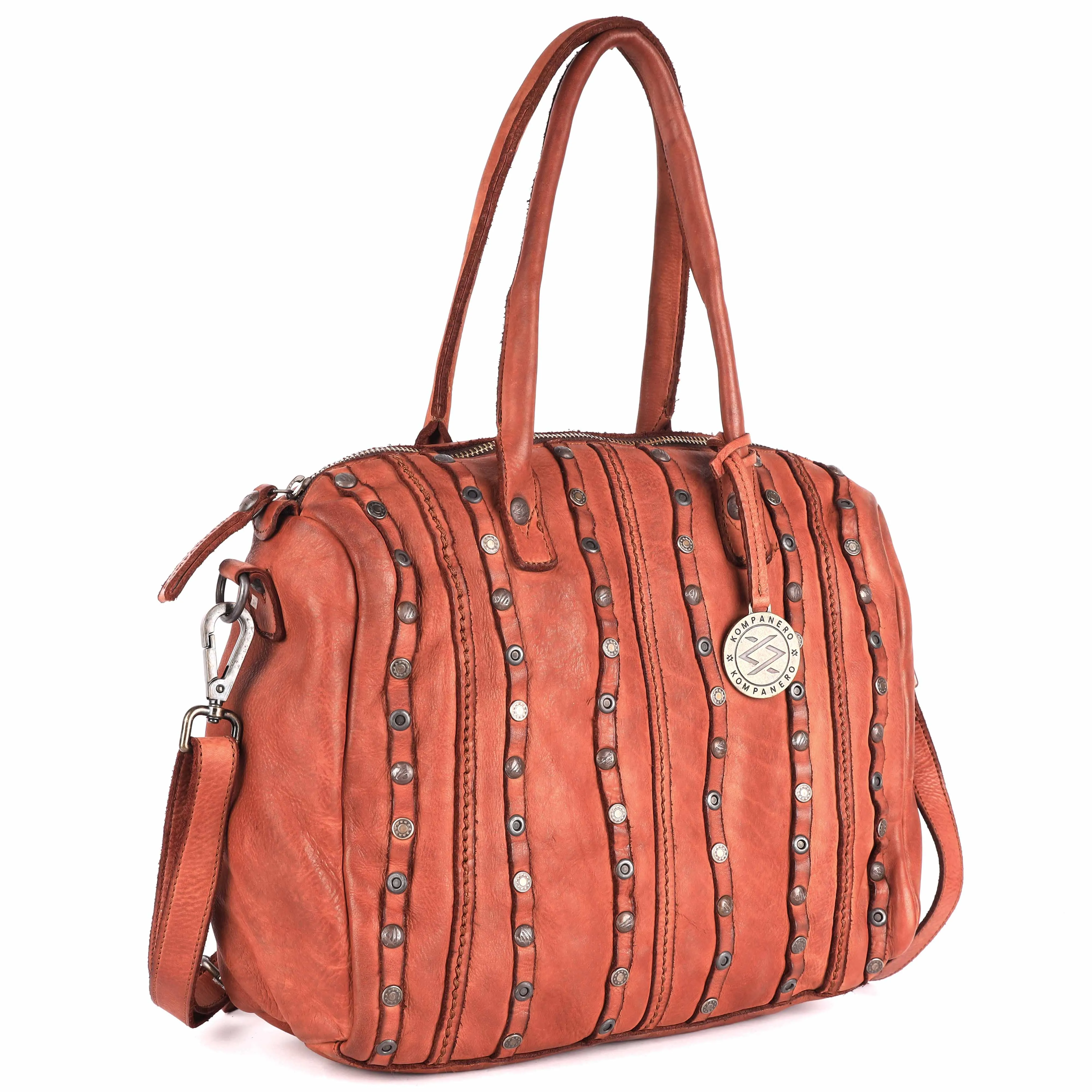 Elena - The Bowling Bag