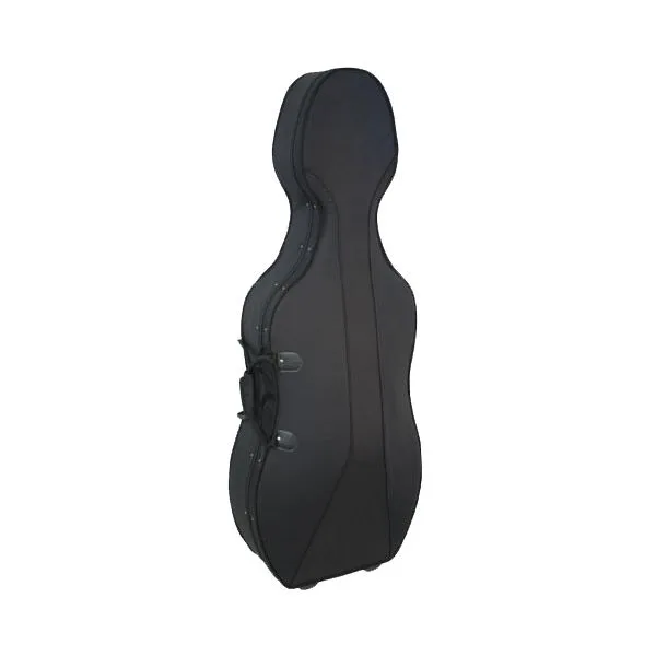 Enrico Student Plus II Cello Outfit