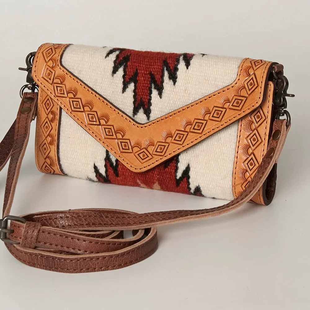Envelope Clutch Bag