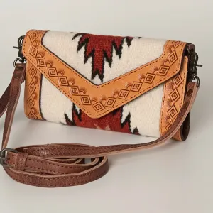 Envelope Clutch Bag
