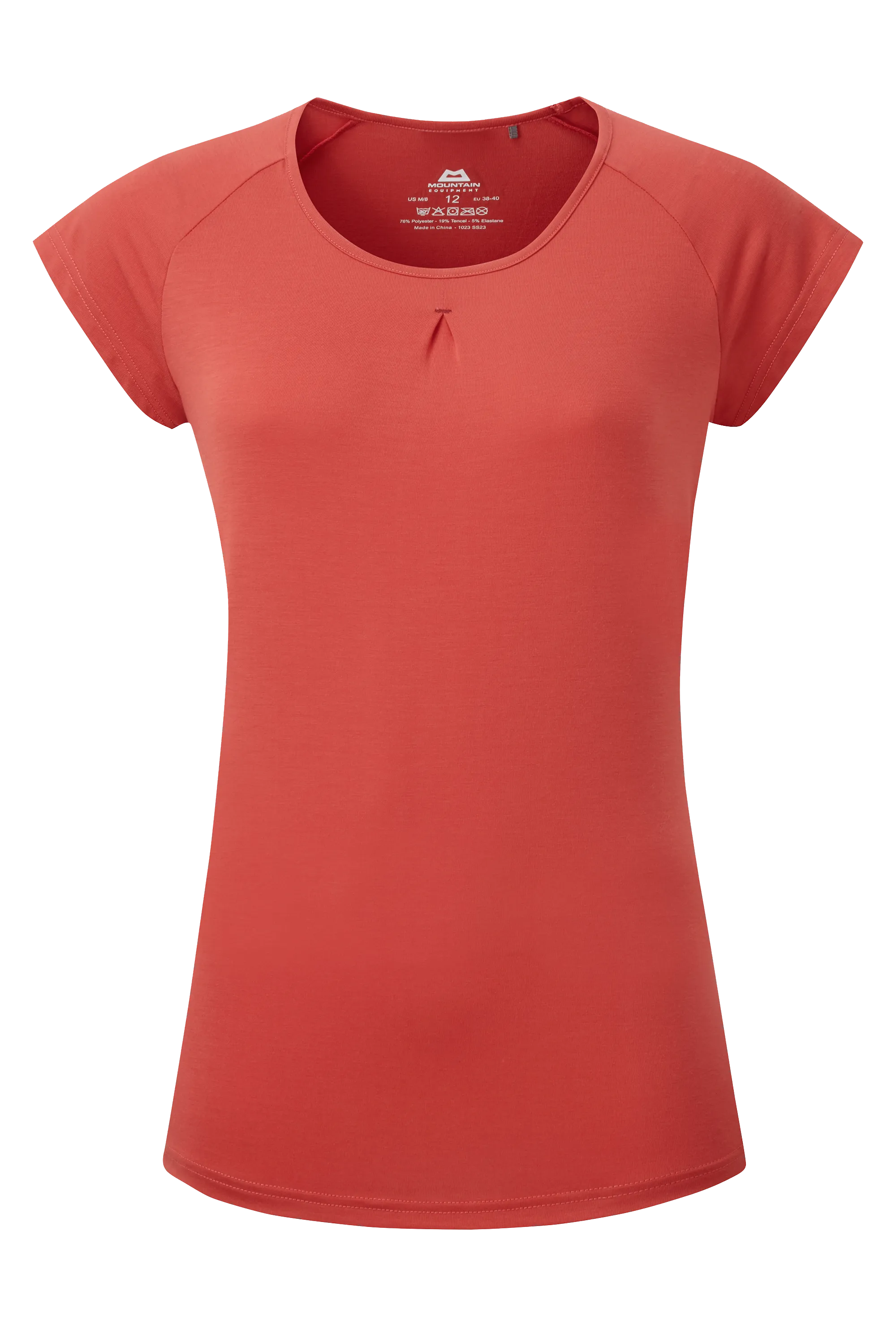 Equinox Women's Tee