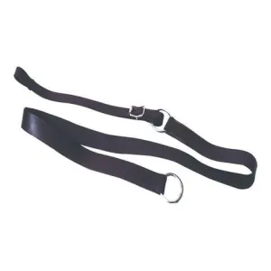 Eureka Leather Surcingle
