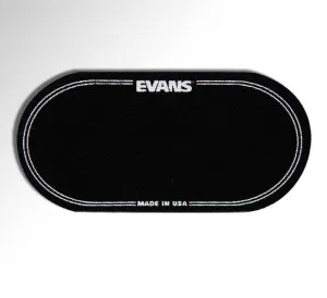 Evans Cordura  Double EQ Patch EQPB2