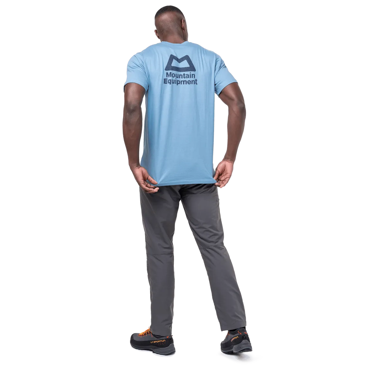 Everest Men's Tee