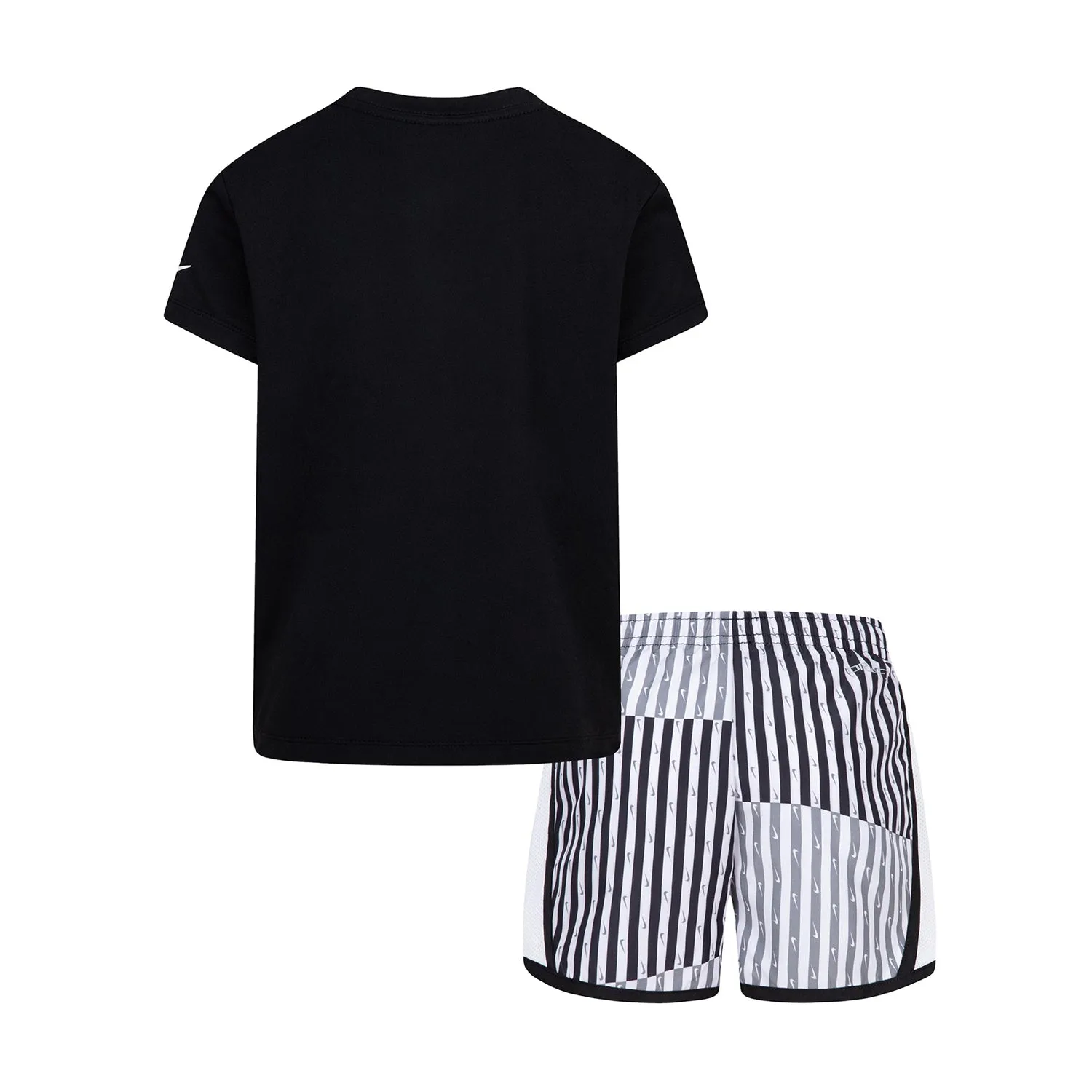 Femme Pop Short Set - Kids