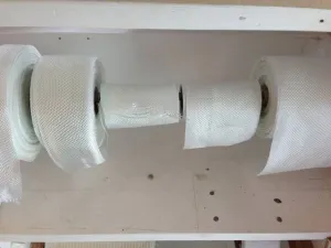 Fibreglass Glass Tape 200gm