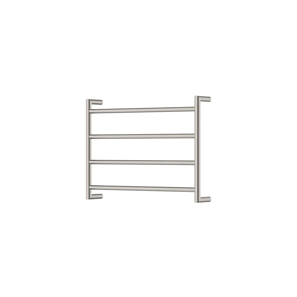 Fienza Kaya Heated Towel Rail - Brushed  Nickel