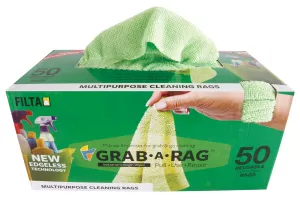 Filta Grab-a-Rag Box