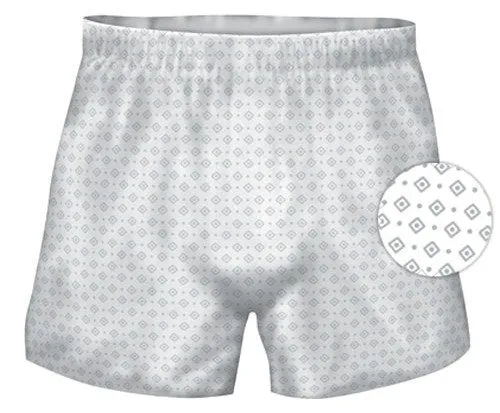 First Quality PBM-513 Prevail Mens Boxers, Max Abs, Large/X-Large 38-64, 40/CS