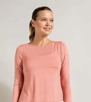 Flow Essential Top