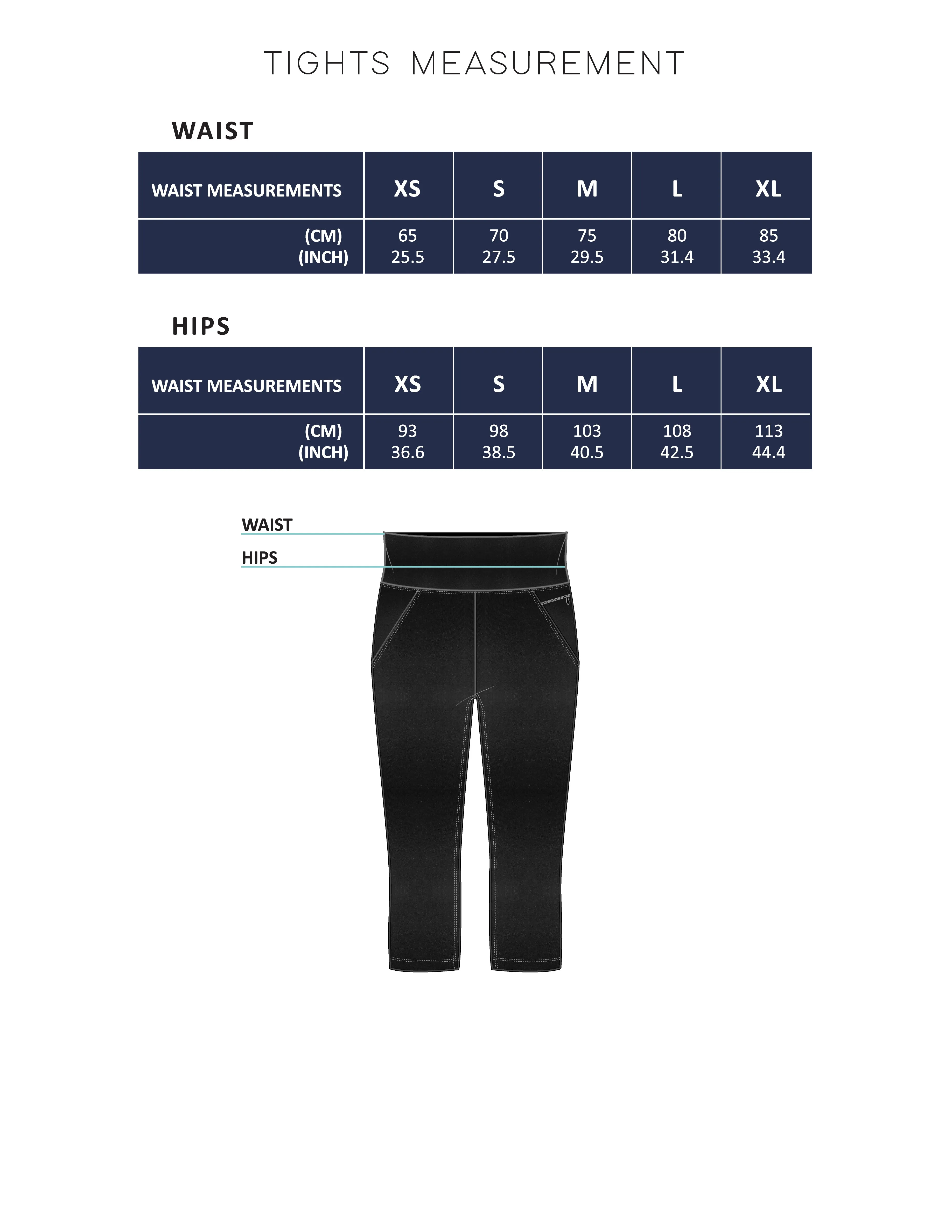 Flow Essential Top