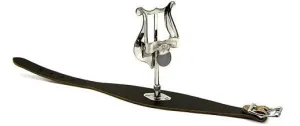 Flute lyre - wrist model