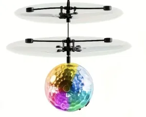 Flying Ball