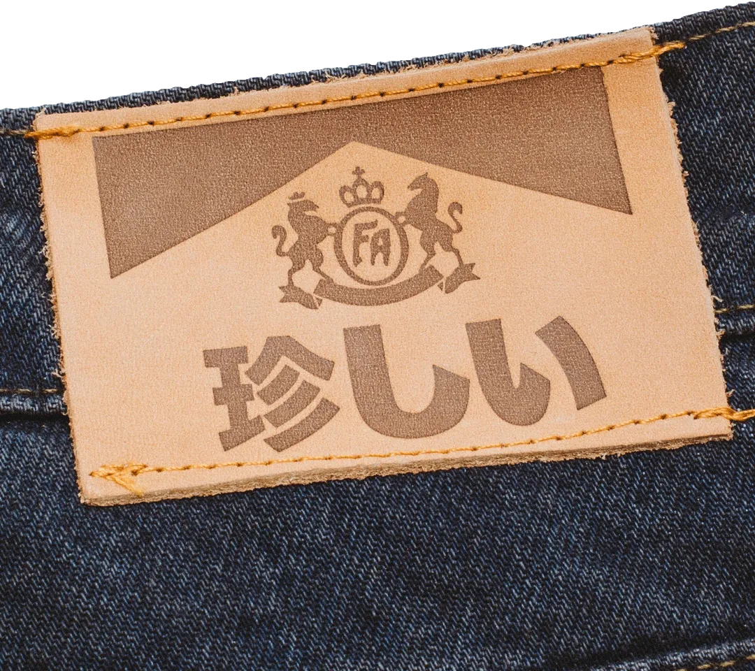 Fucking Awesome Hammerlee 5-Pocket Jean