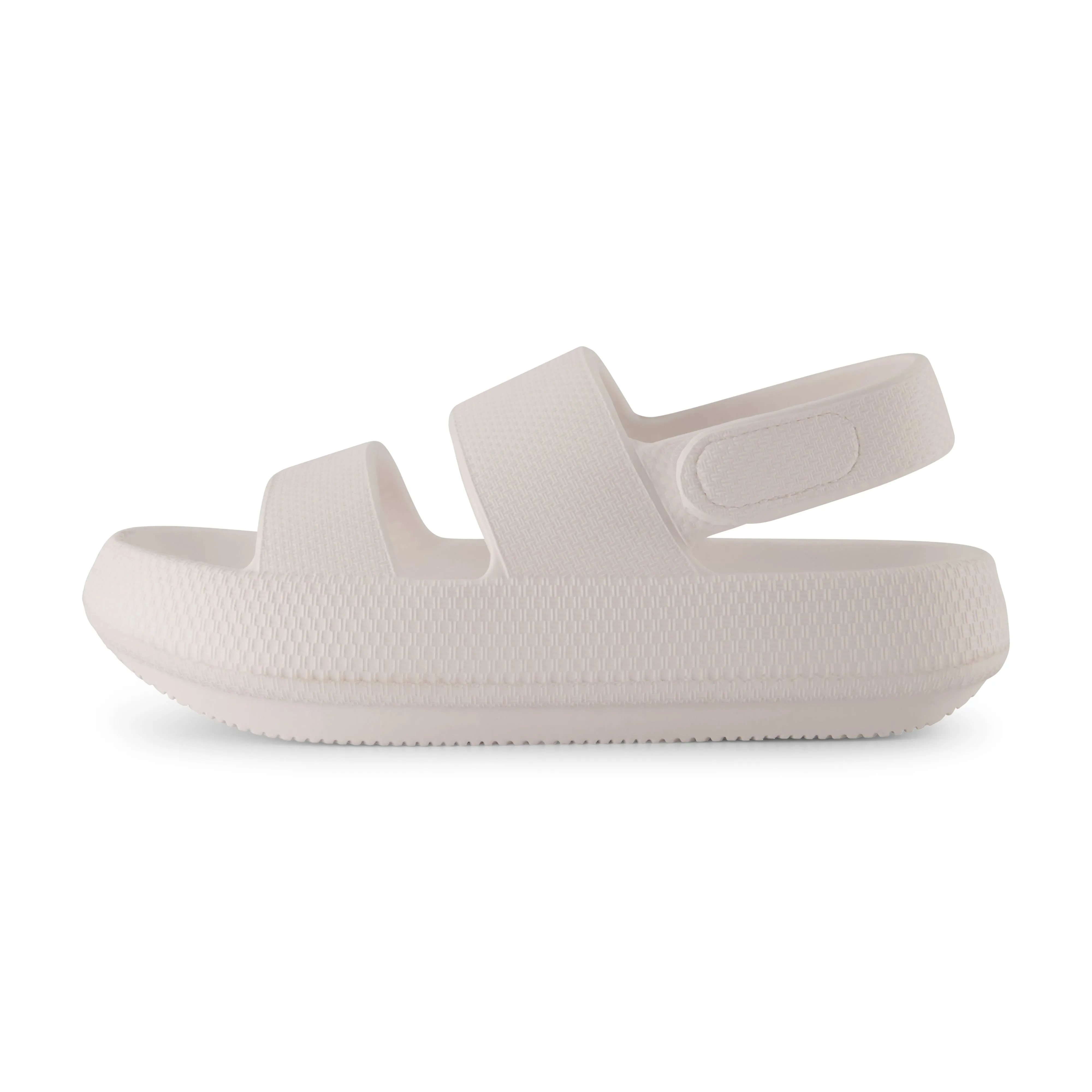 Fuji Cloud Sandal