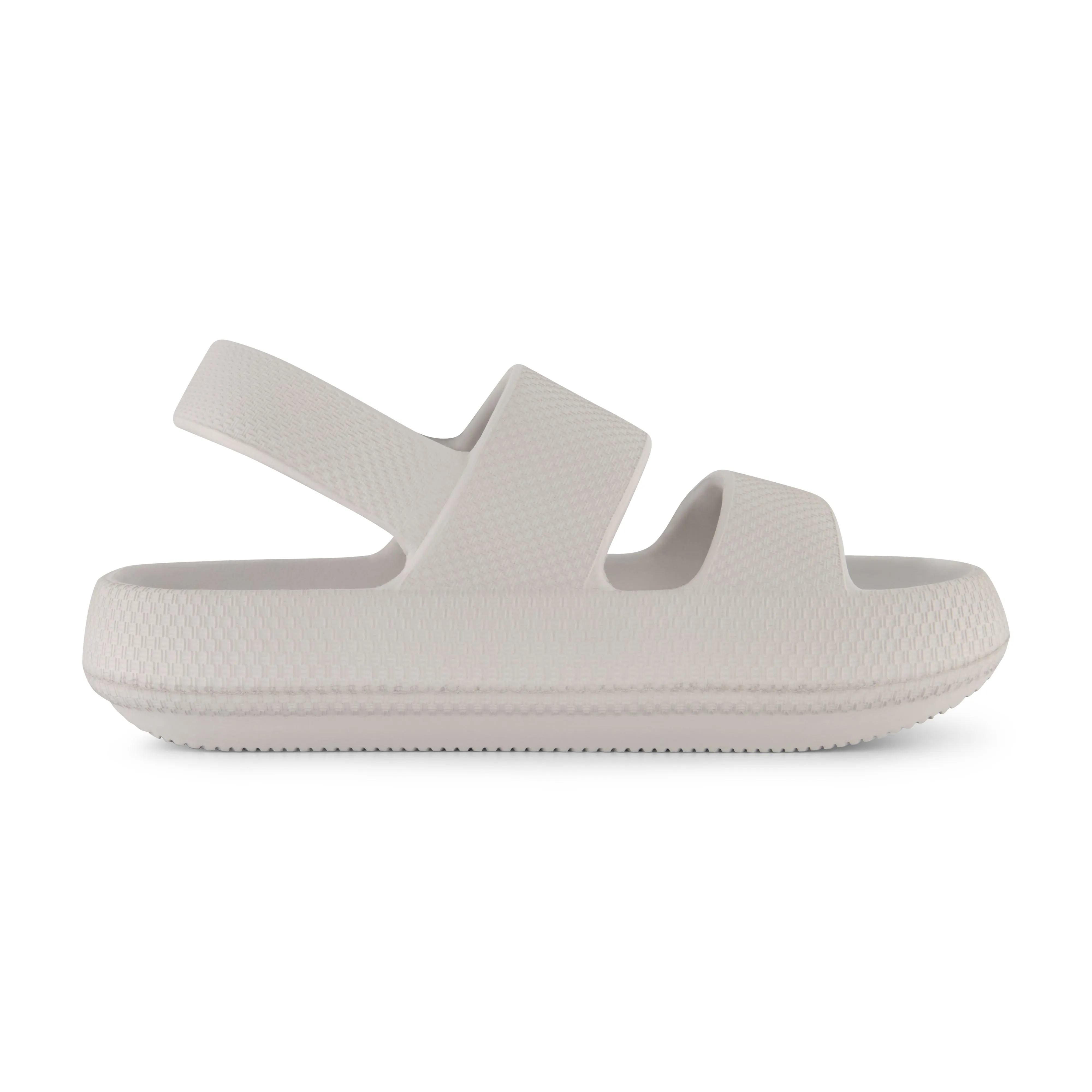 Fuji Cloud Sandal