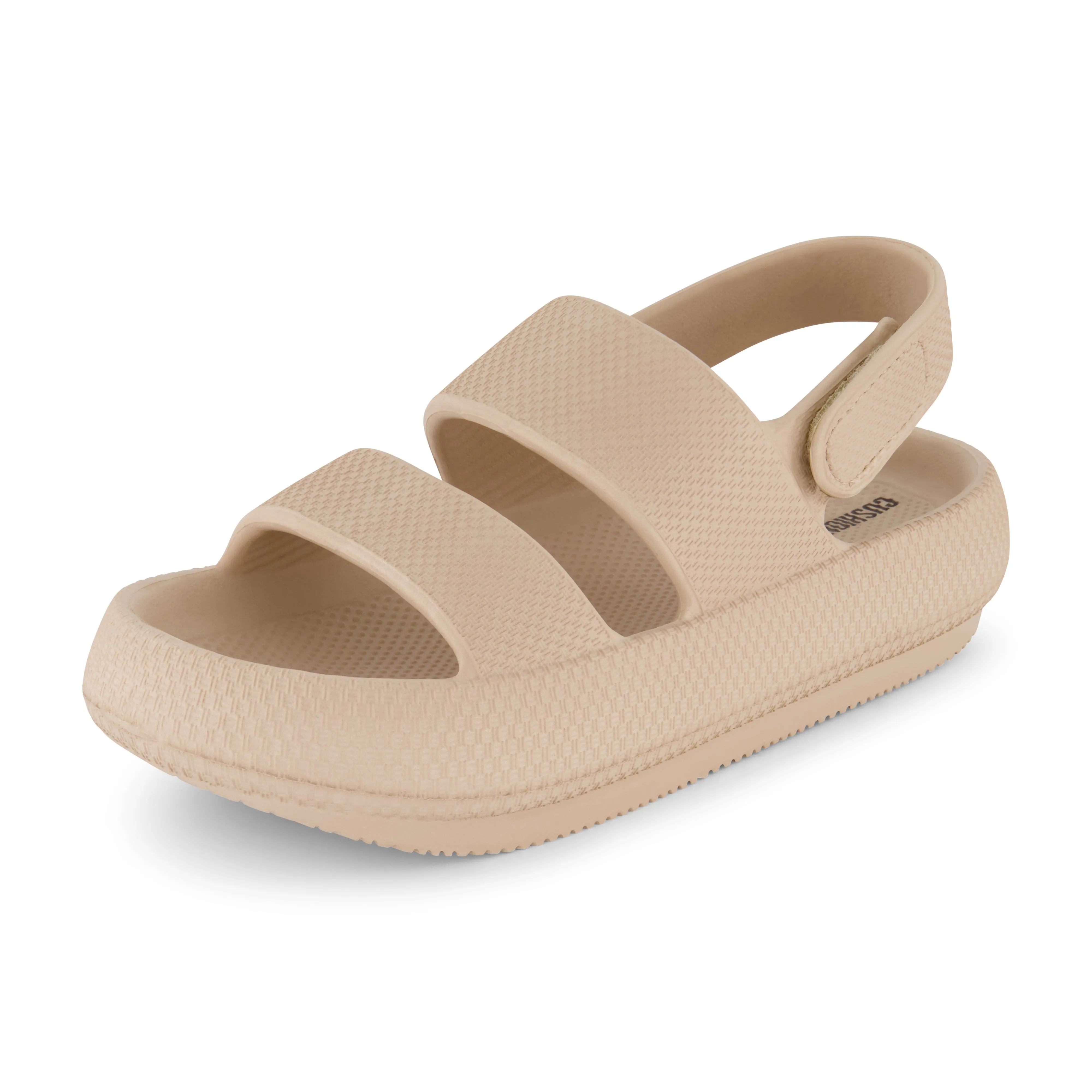 Fuji Cloud Sandal