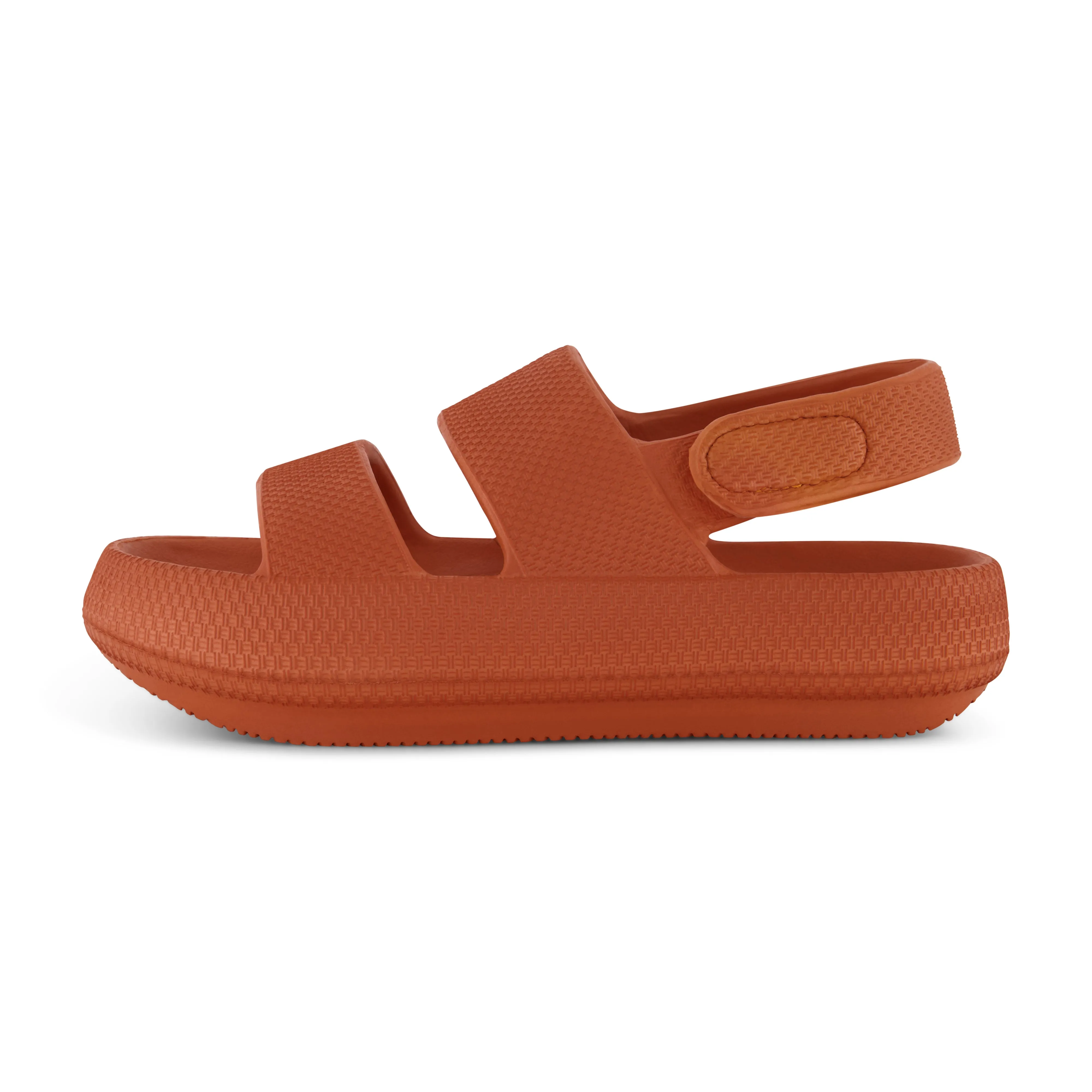 Fuji Cloud Sandal