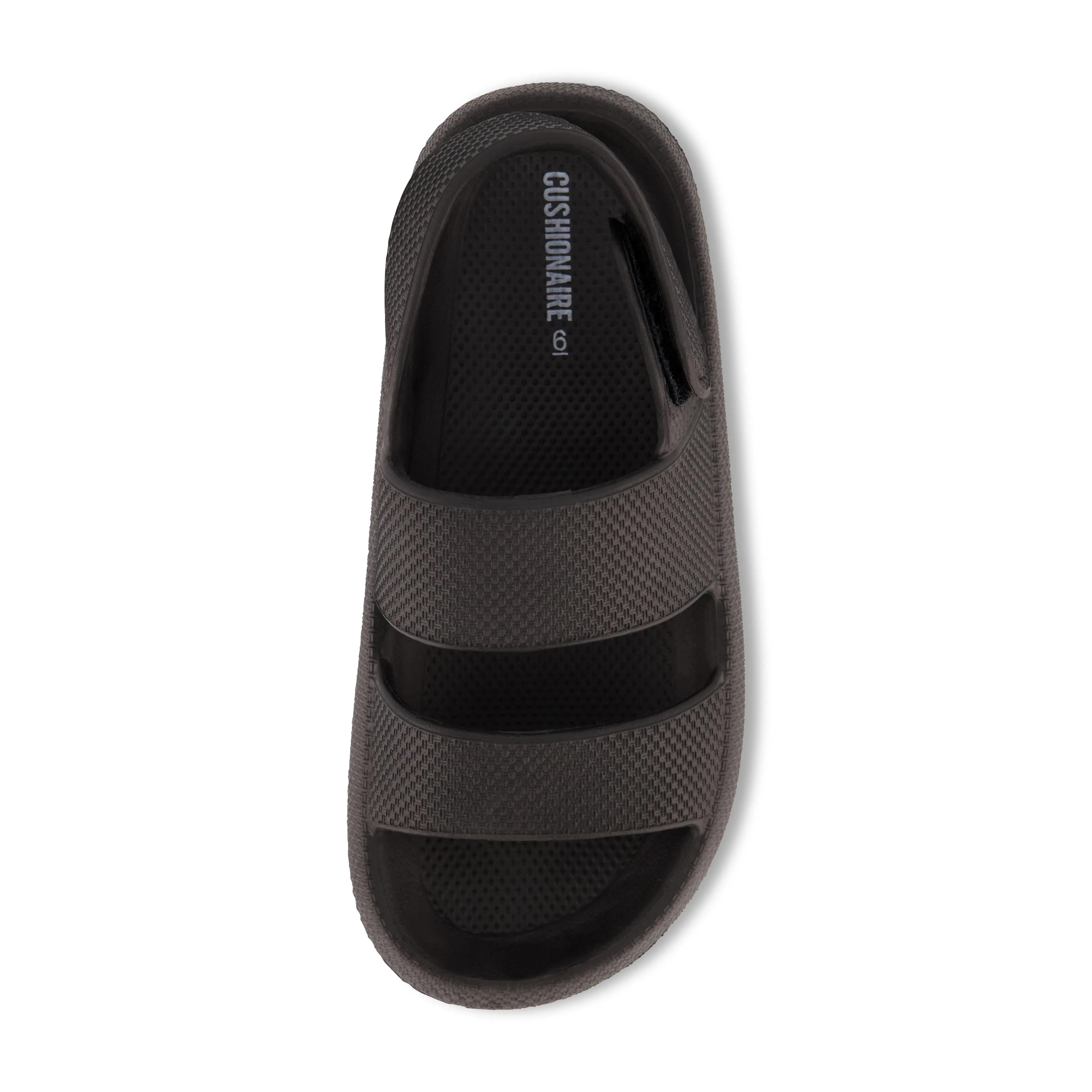 Fuji Cloud Sandal