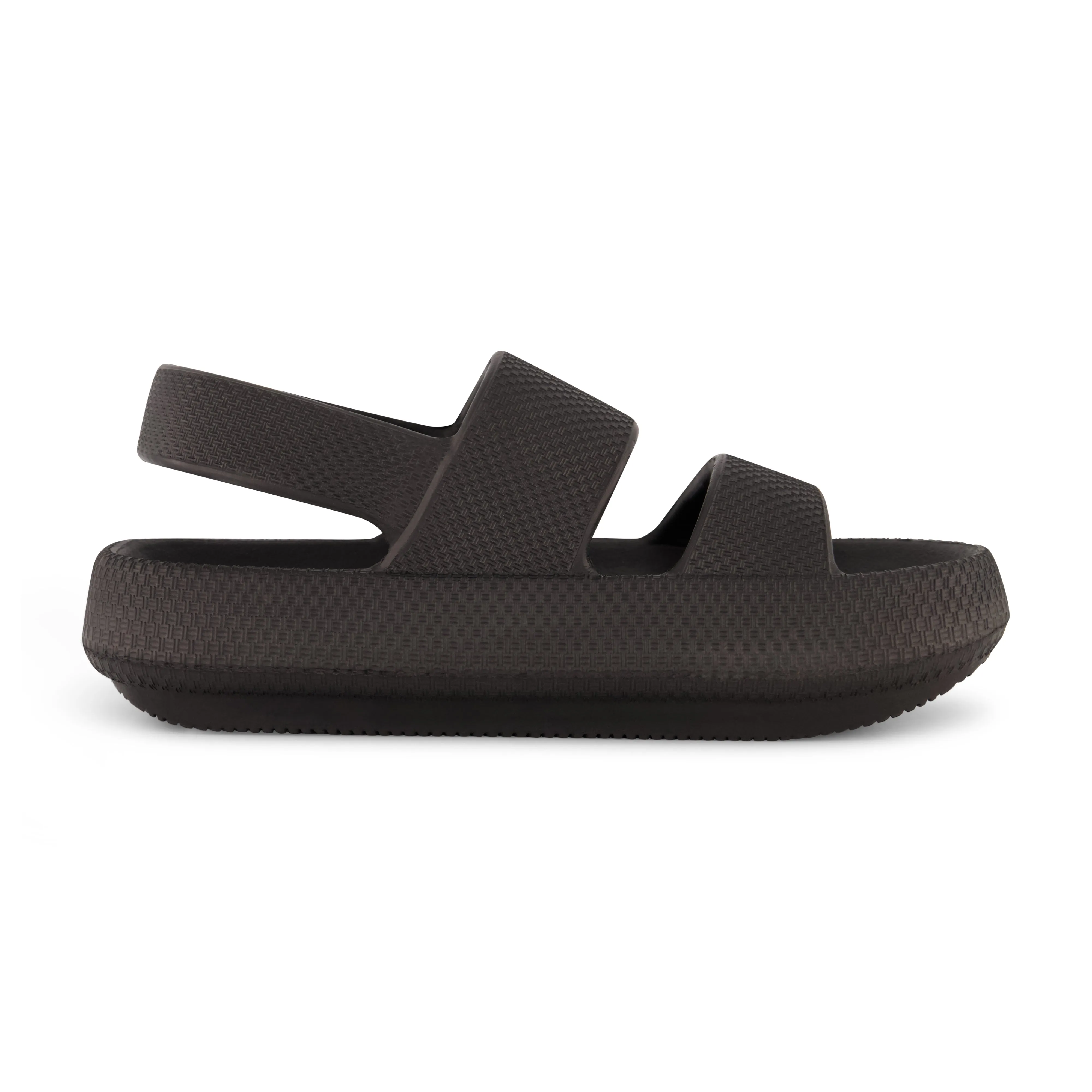 Fuji Cloud Sandal