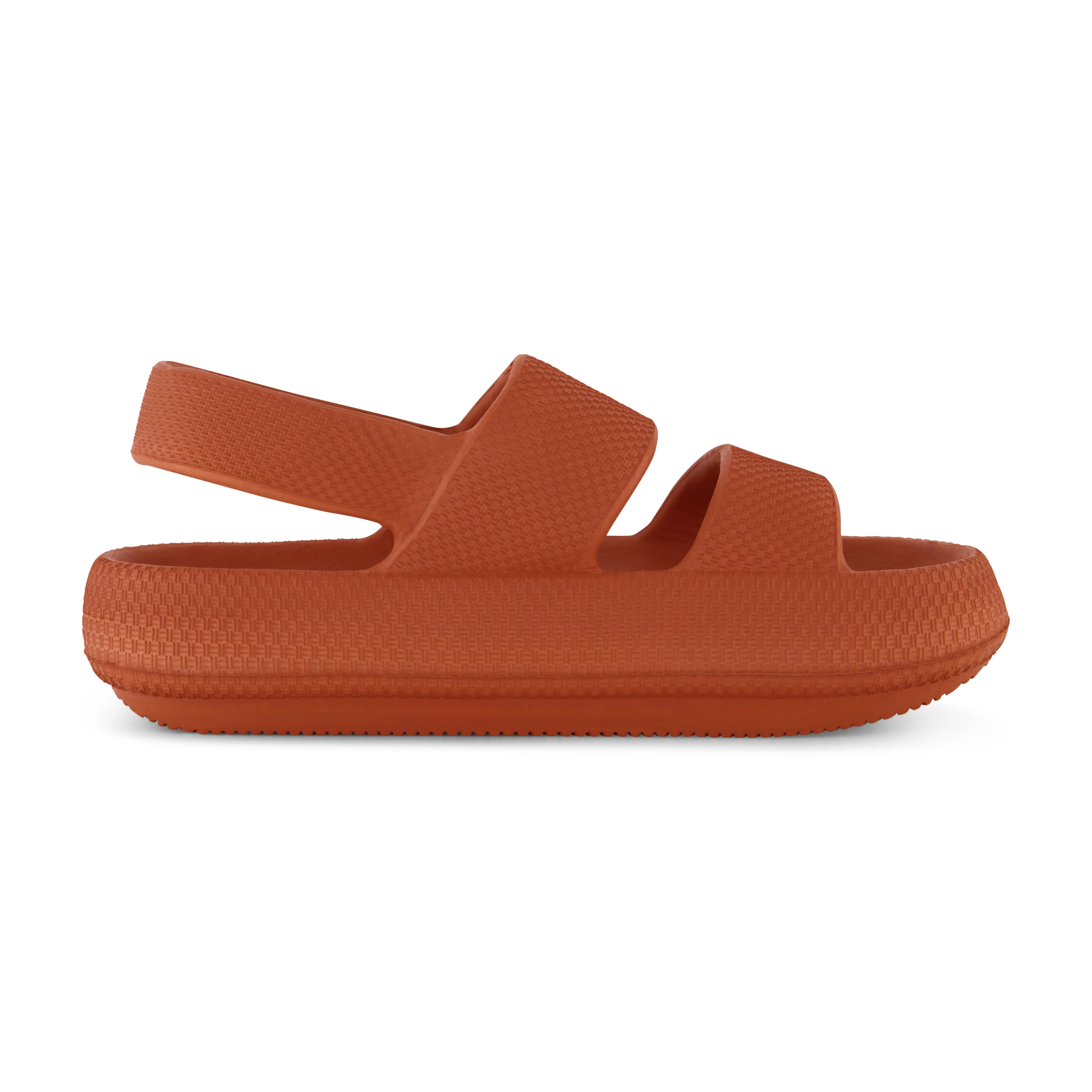 Fuji Cloud Sandal