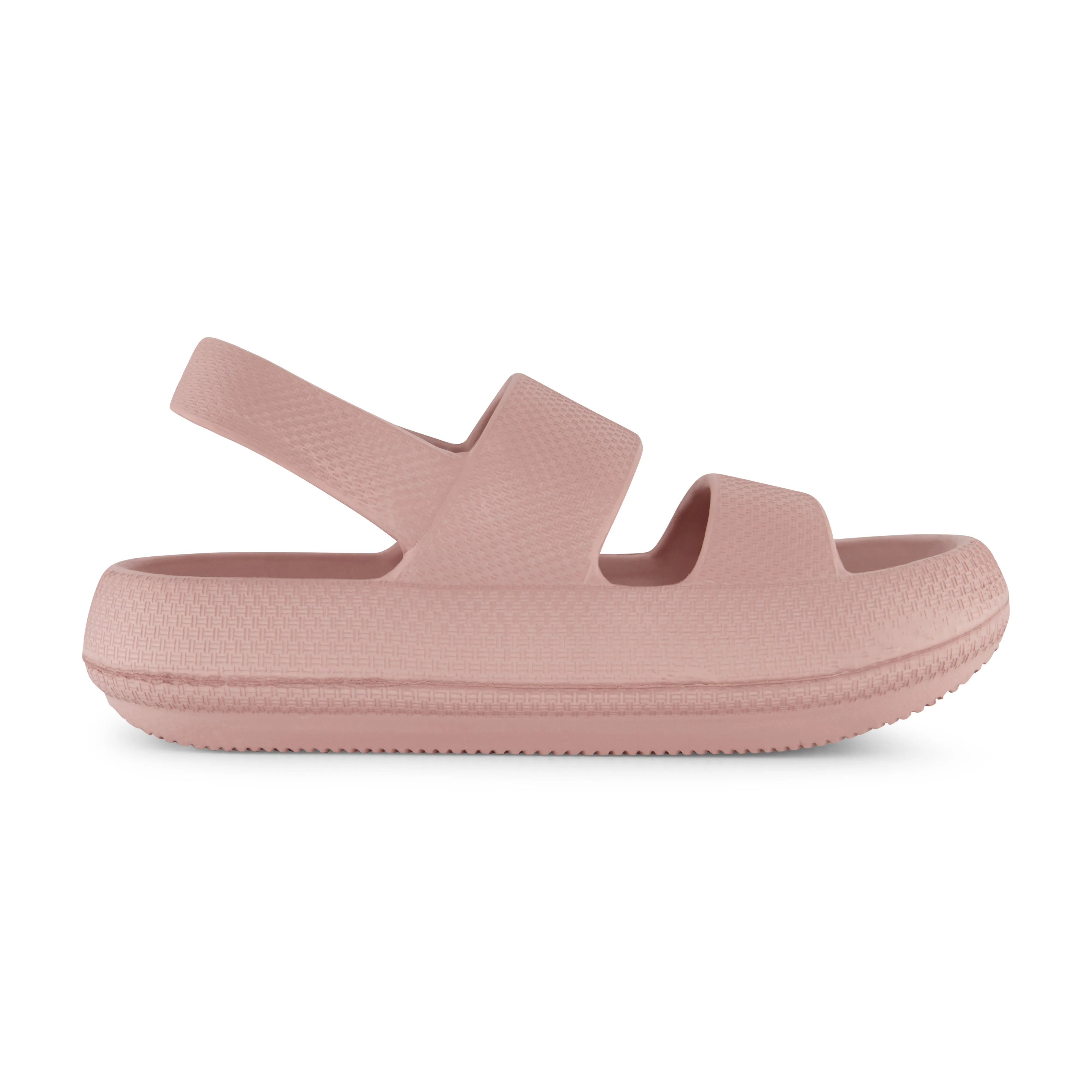 Fuji Cloud Sandal