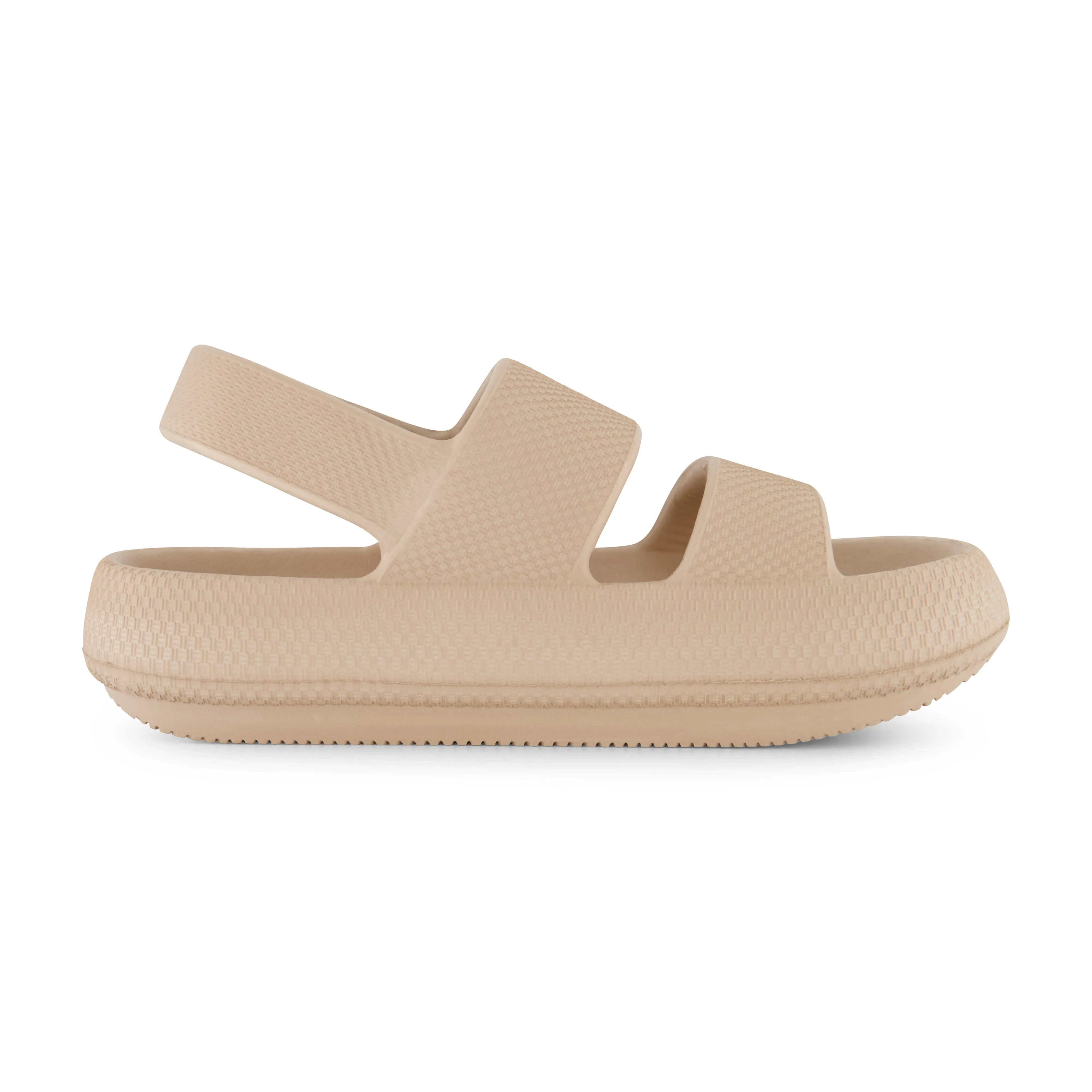 Fuji Cloud Sandal