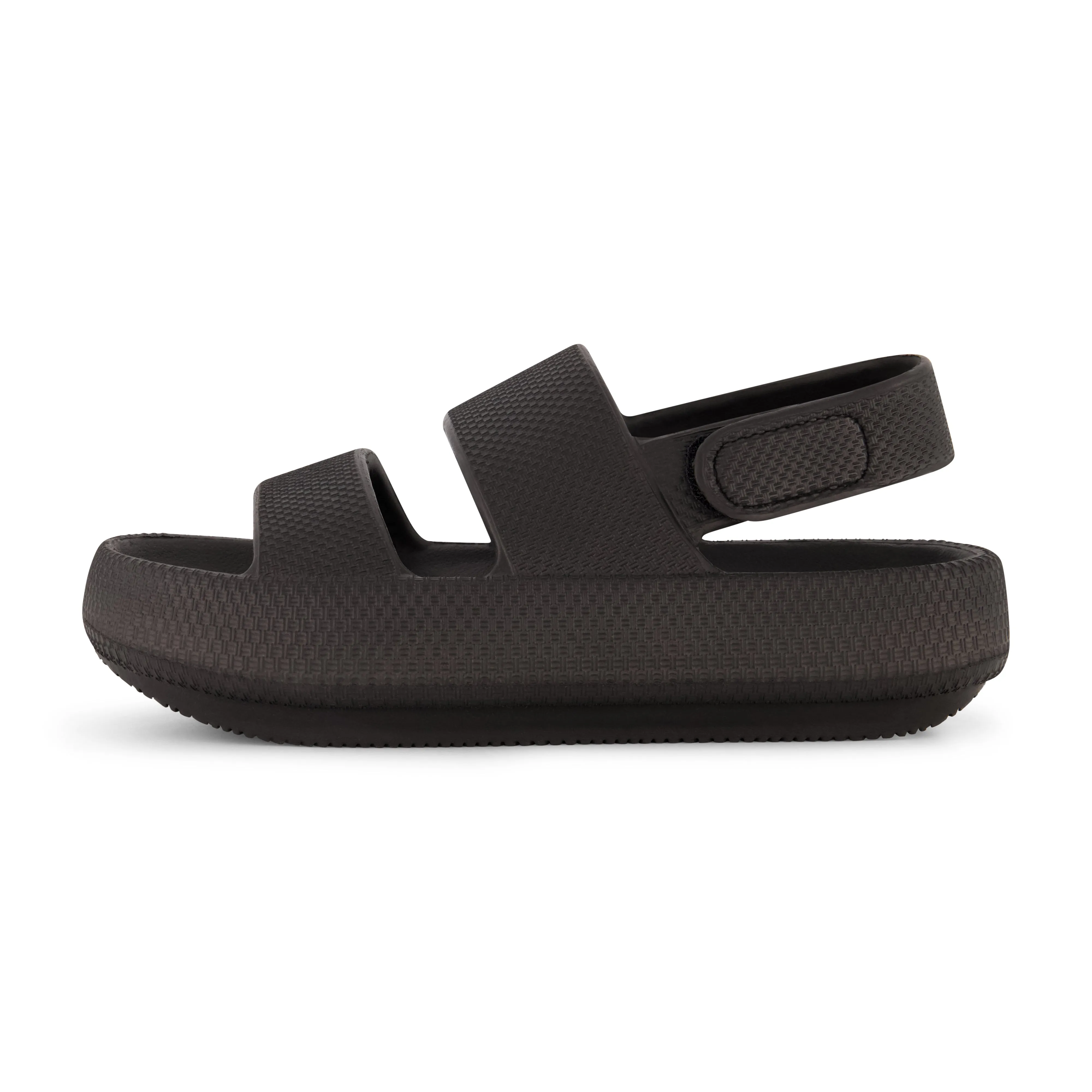 Fuji Cloud Sandal