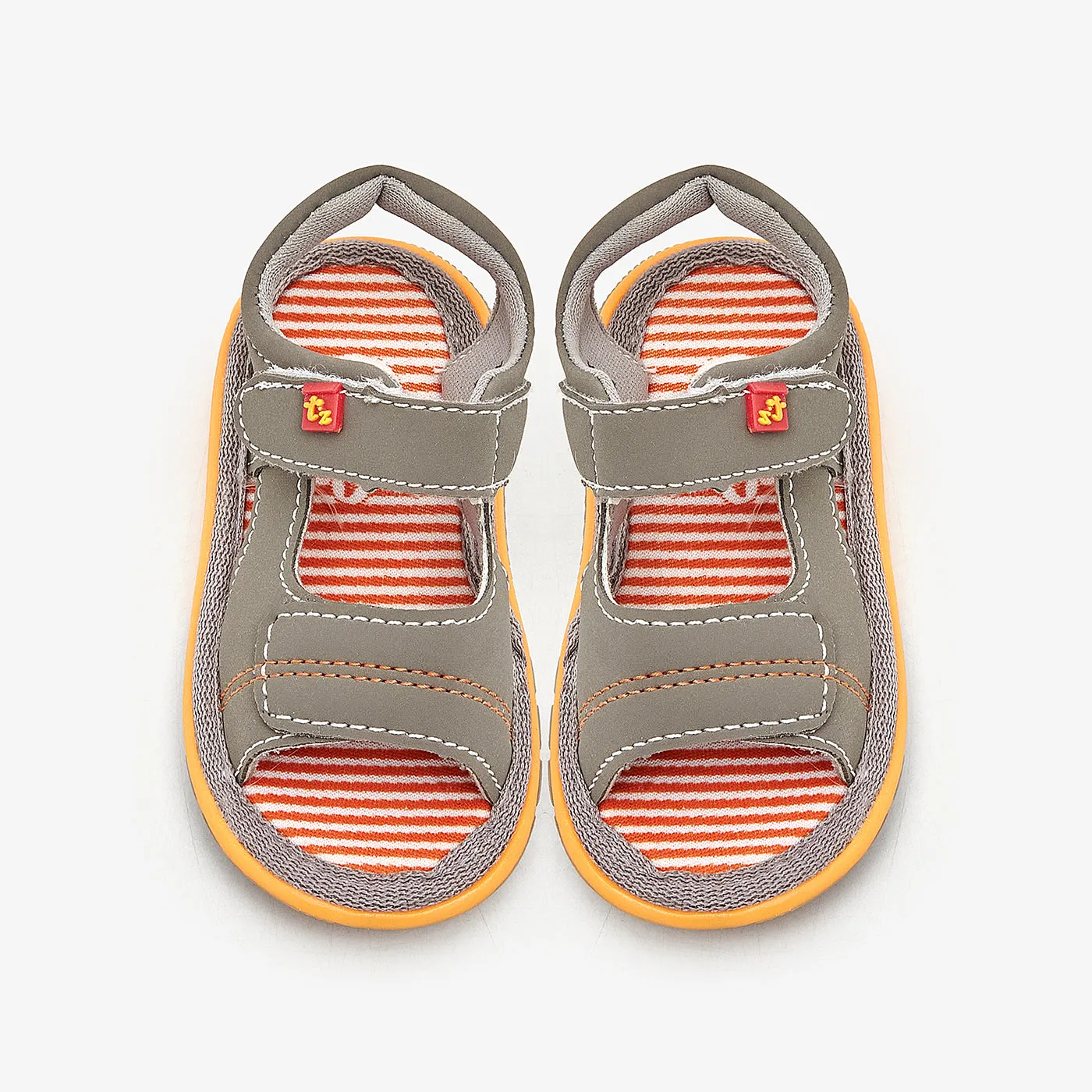 Fun Sandals for Kids