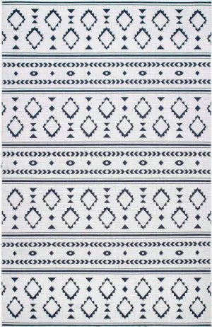 GAB DROP FLATWEAVE