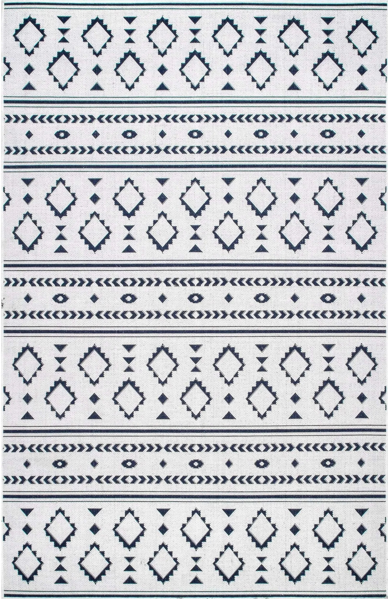 GAB DROP FLATWEAVE