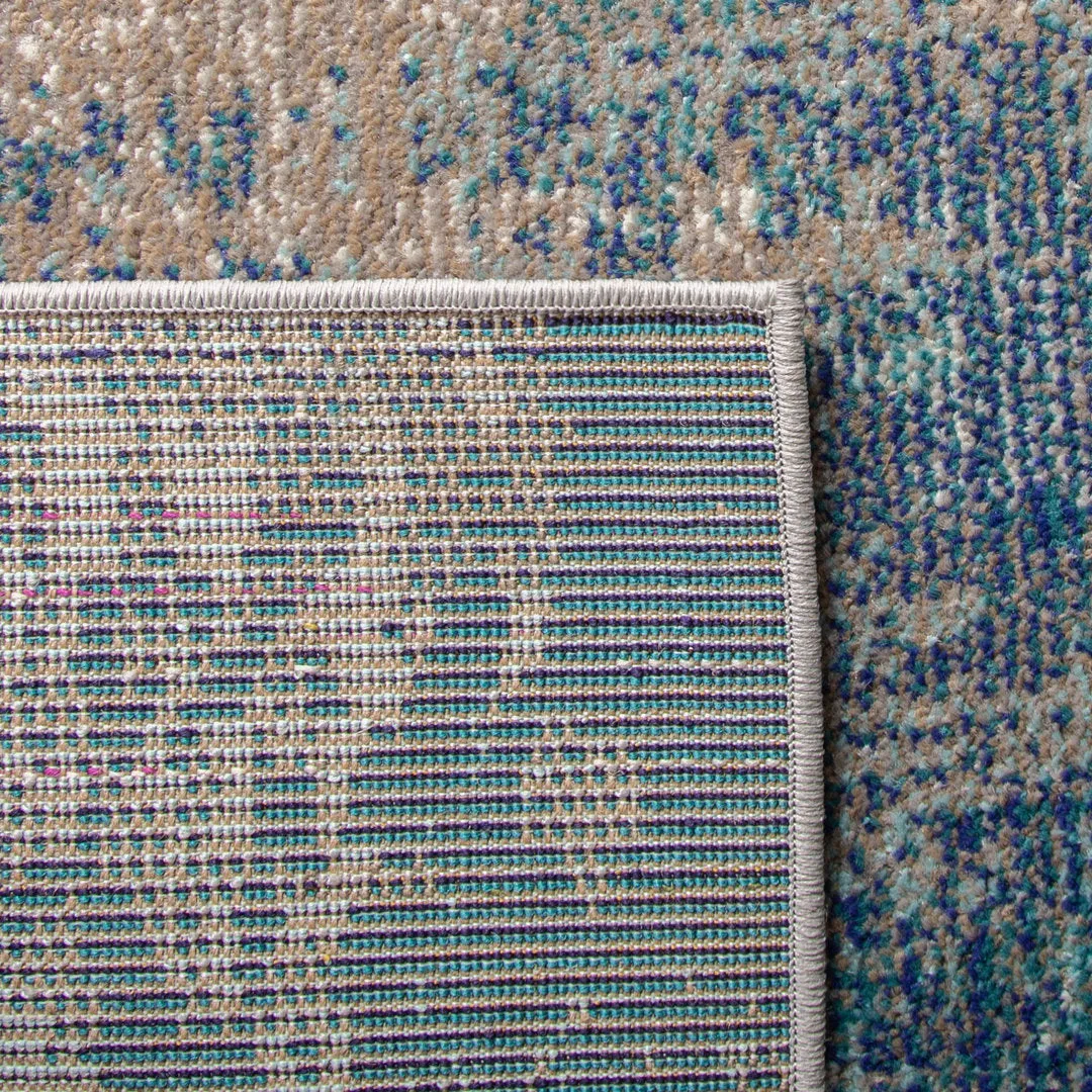 Gammage 440 Area Rug Trent Austin Design® Rug Size: Runner 2'2" x 14'