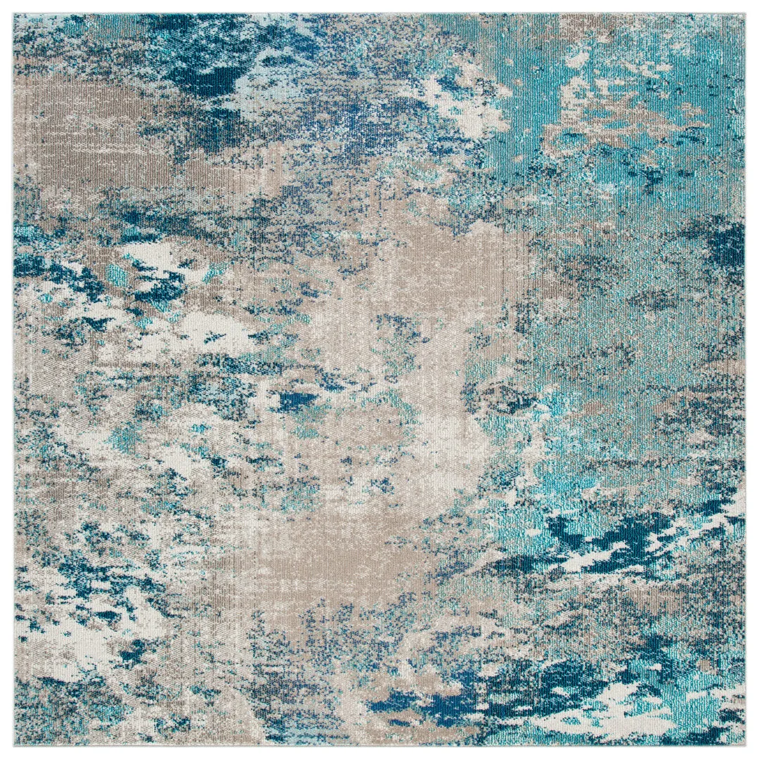Gammage 440 Area Rug Trent Austin Design® Rug Size: Square 8'
