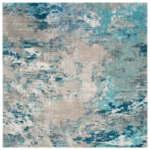 Gammage 440 Area Rug Trent Austin Design® Rug Size: Square 8'