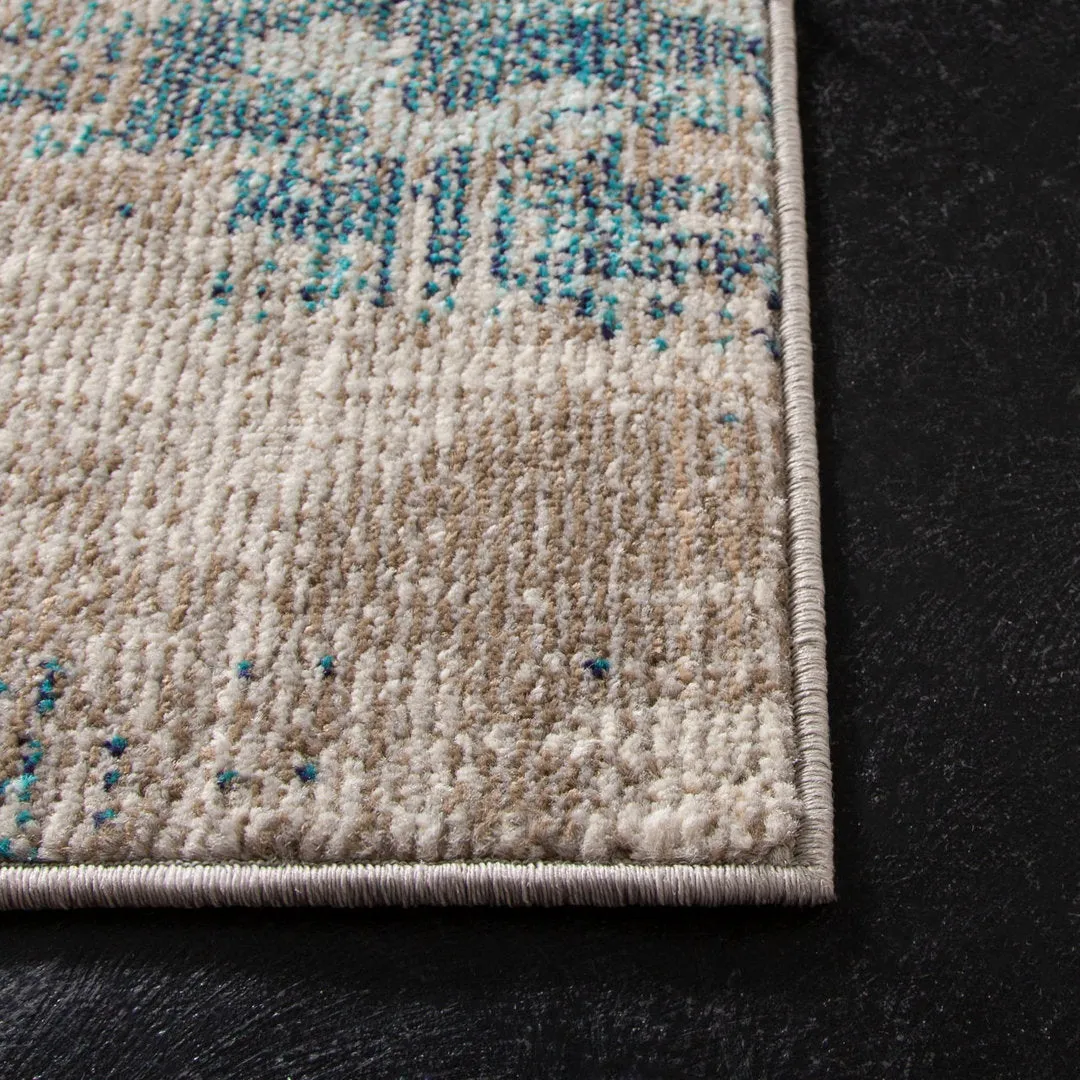 Gammage 440 Area Rug Trent Austin Design® Rug Size: Square 8'