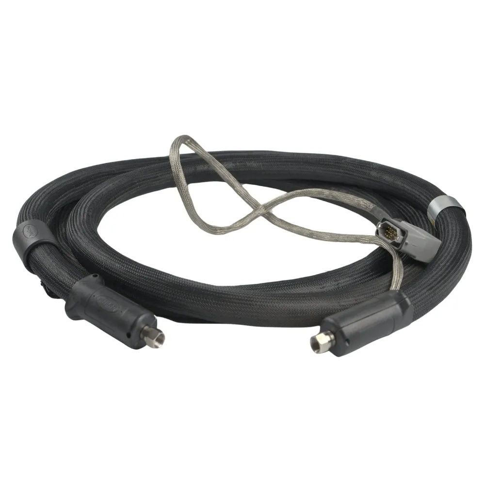 Genuine Nordson® 222806 Meltex® Heated Hose - 16 Foot 230V
