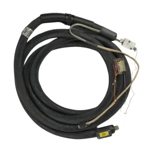 Genuine Nordson® 272641 Heated Hot Melt Hose - 16 Foot 230V