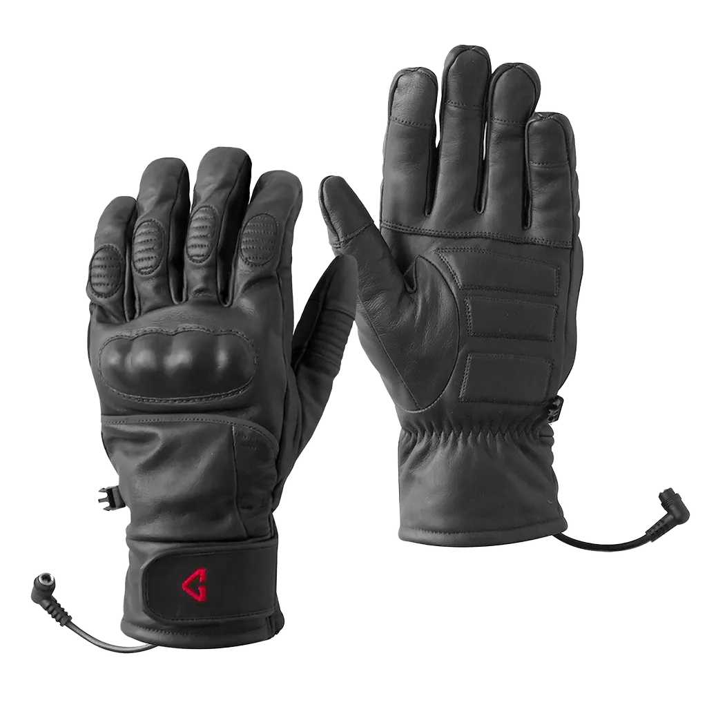 Gerbing 12V Hero Heated Motorcycle Gloves