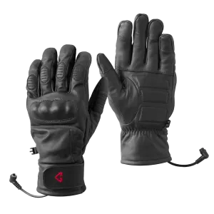 Gerbing 12V Hero Heated Motorcycle Gloves
