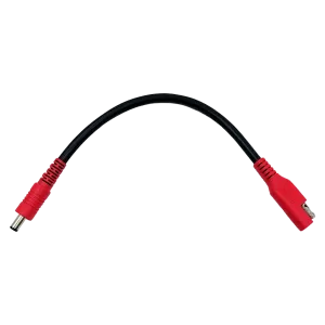 Gerbing 12V SAE-to-Male Adapter Cable