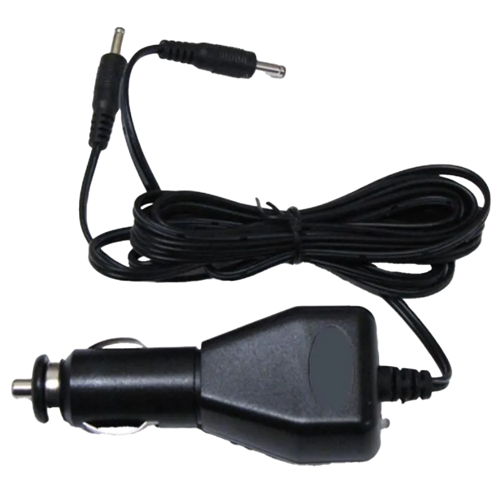 Gerbing 7V Dual Car Charger